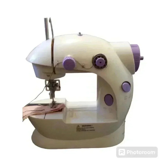 Electric Mini Sewing Machine, NWOT - Picture 5 of 7